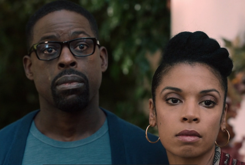 This Is Us Randall Beth Best Moments Photos