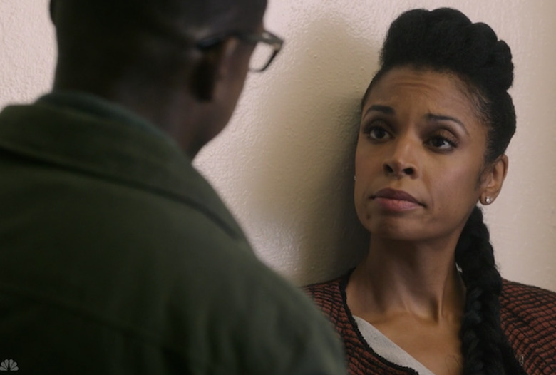 This Is Us Randall Beth Best Moments Photos