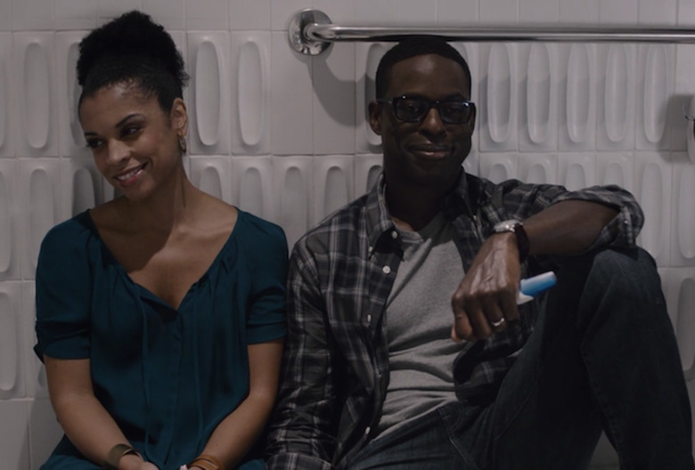 This Is Us Randall Beth Best Moments Photos