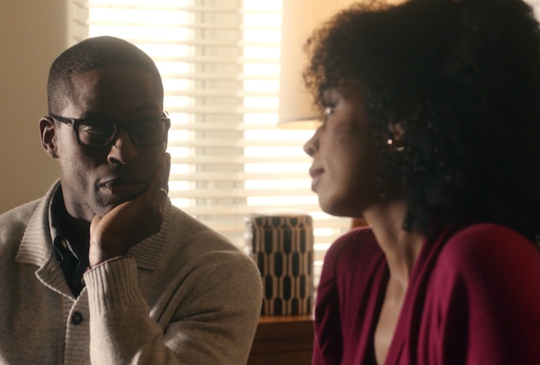 This Is Us Randall Beth Best Moments Photos