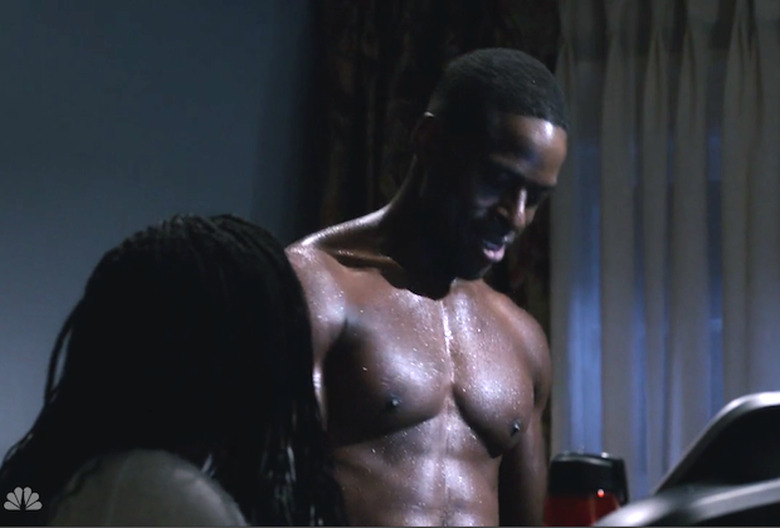 This Is Us Randall Beth Best Moments Photos