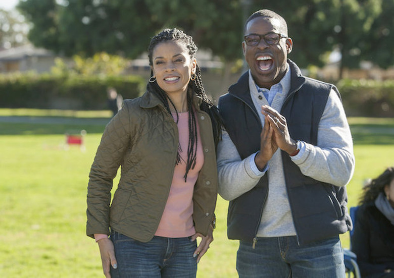This Is Us Season 1 Photos