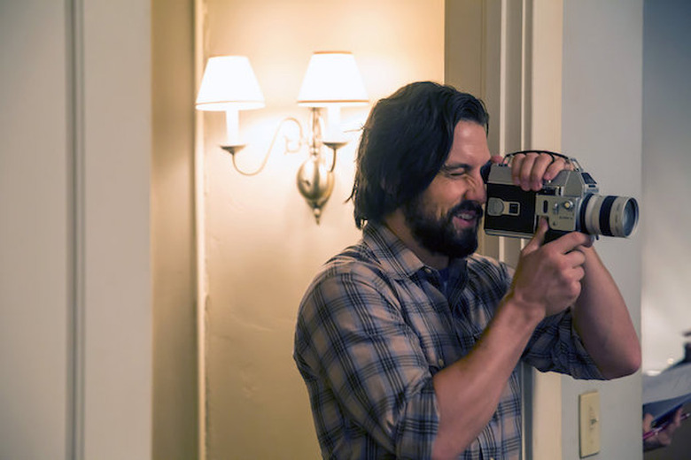 This Is Us Season 1 Photos