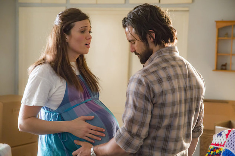 This Is Us Season 1 Photos
