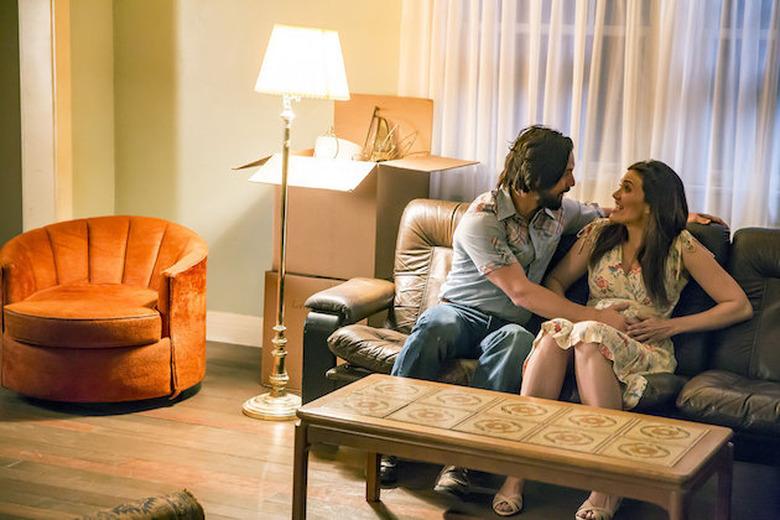 This Is Us Season 1 Photos