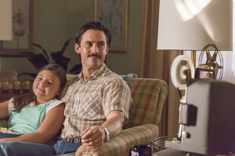 This Is Us Season 1 Photos