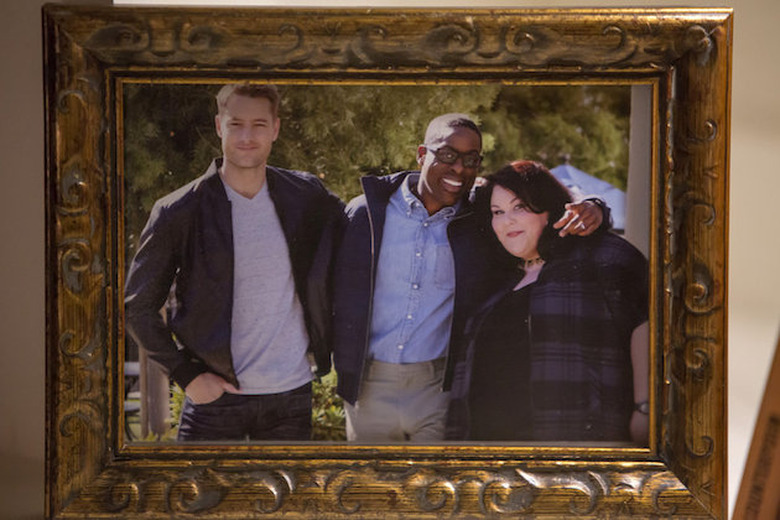 This Is Us Season 1 Photos