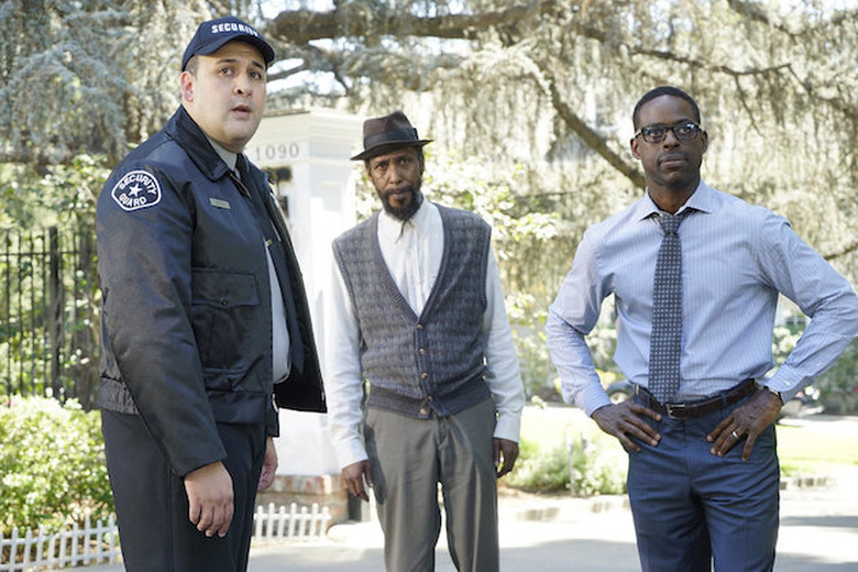 This Is Us Season 1 Photos