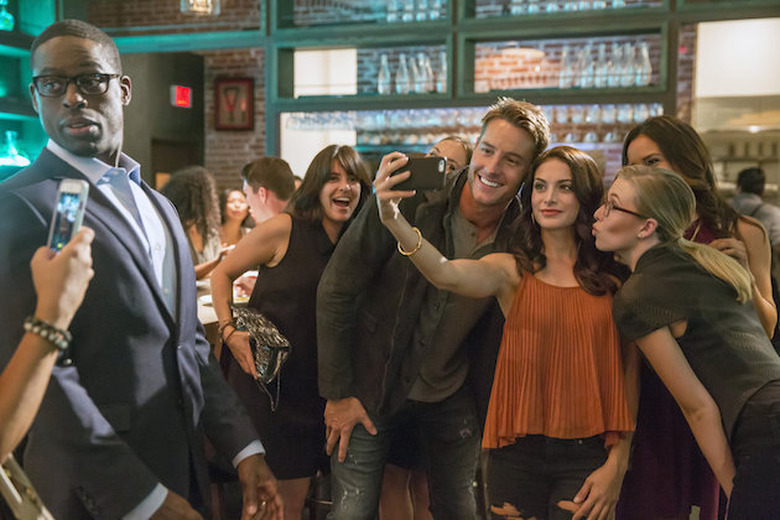 This Is Us Season 1 Photos
