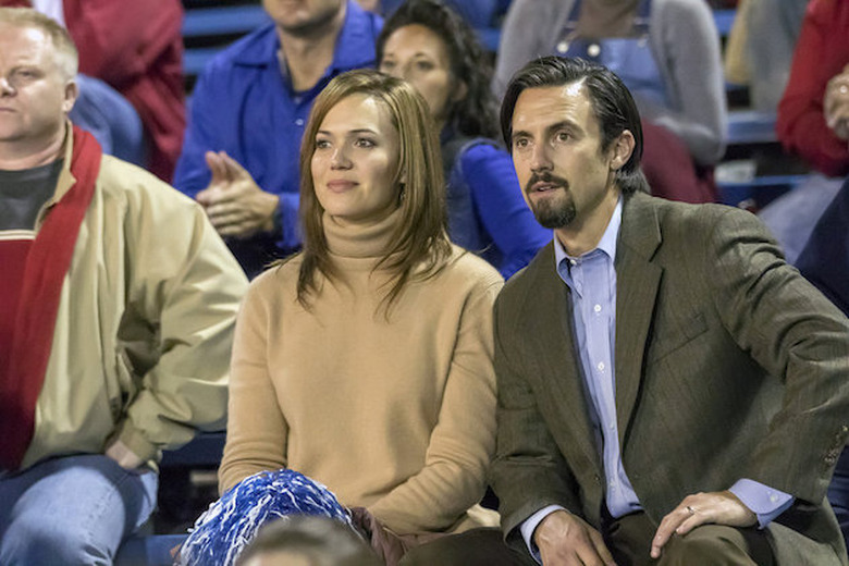 This Is Us Season 1 Photos