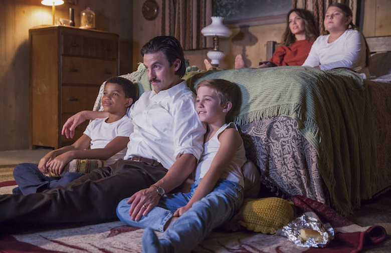 This Is Us Season 1 Photos