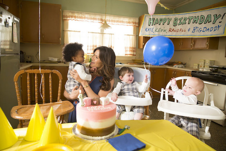 This Is Us Season 1 Photos