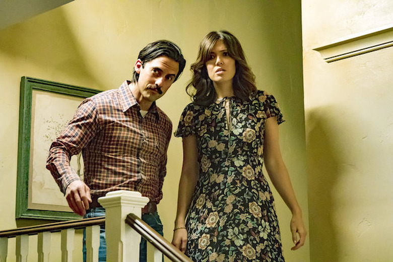This Is Us Season 1 Photos