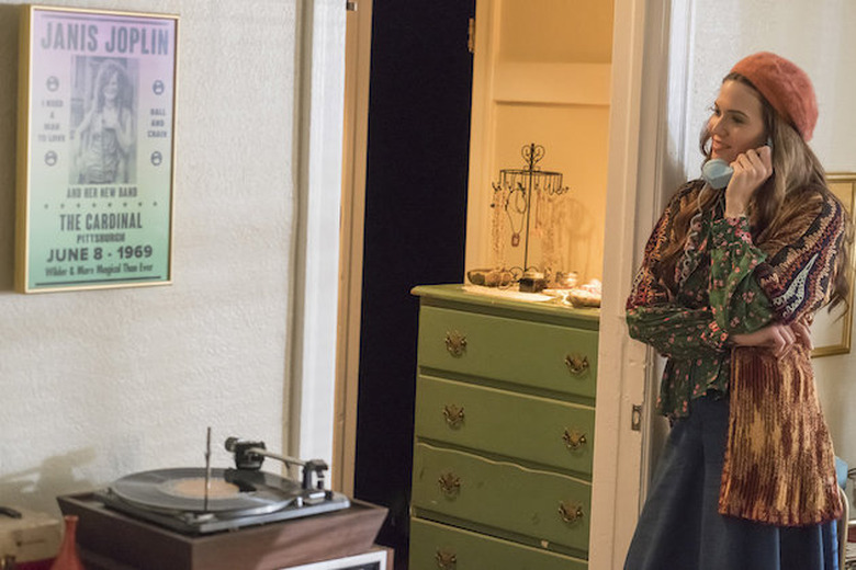 This Is Us Season 1 Photos