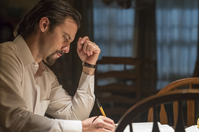 This Is Us Season 2 Episode 3