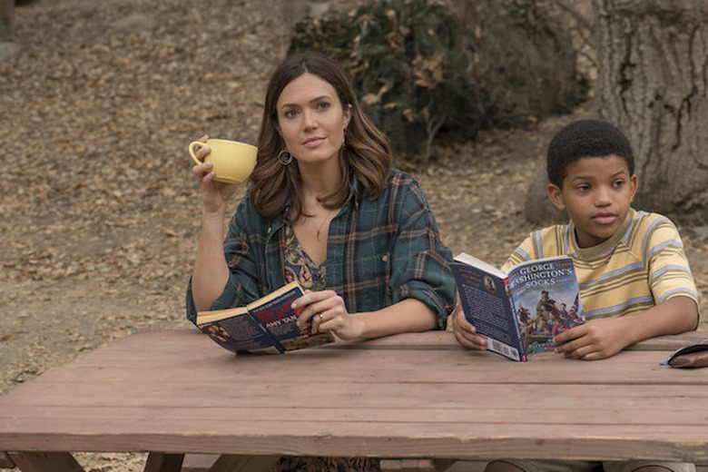 This Is Us Season 2 Photos