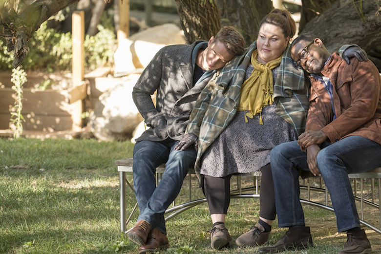 This Is Us Season 2 Photos