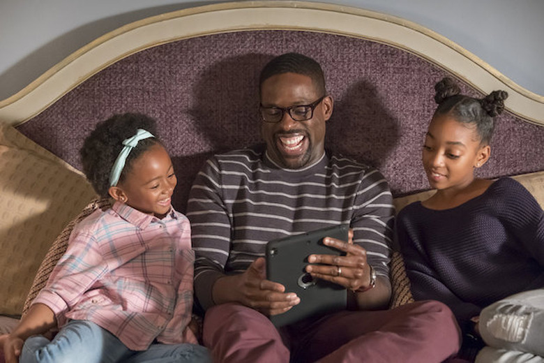 This Is Us Season 2 Photos