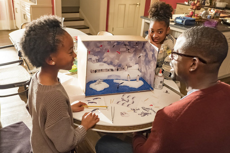 This Is Us Photos Season 2