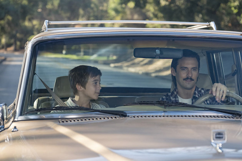 This Is Us Photos Season 2