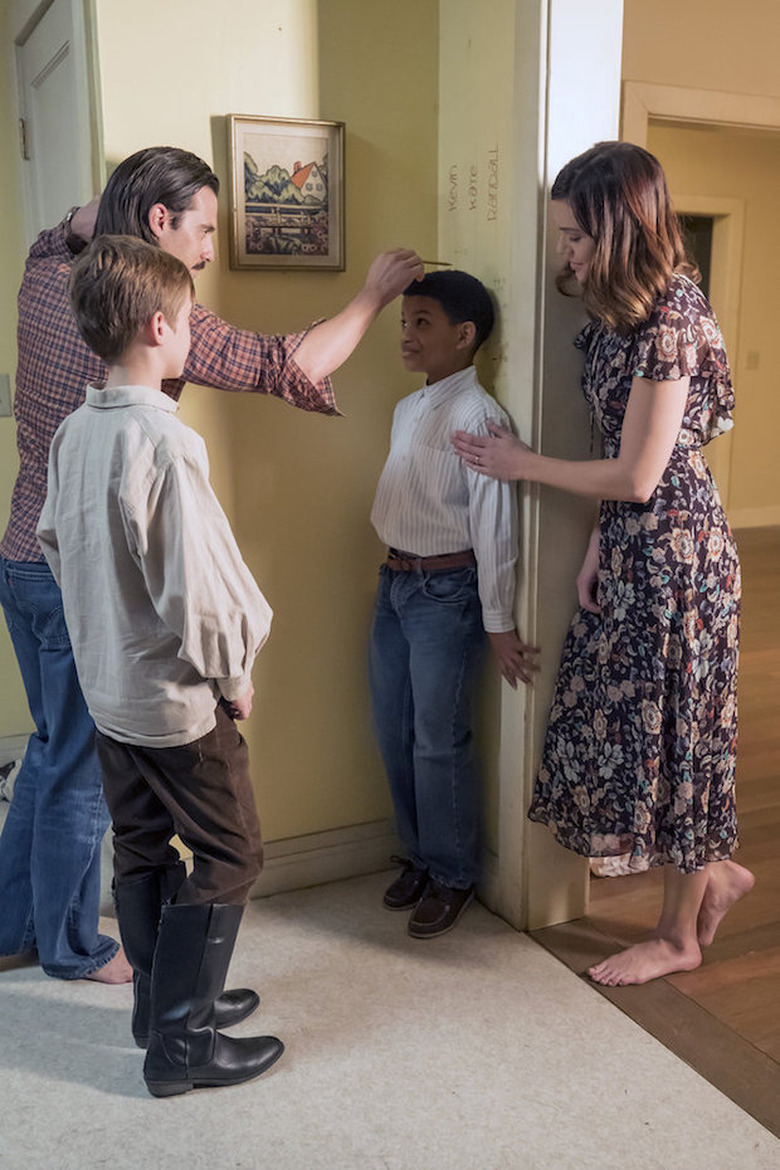 This Is Us Photos Season 2