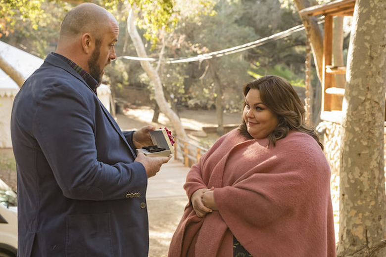 This Is Us Photos Season 2