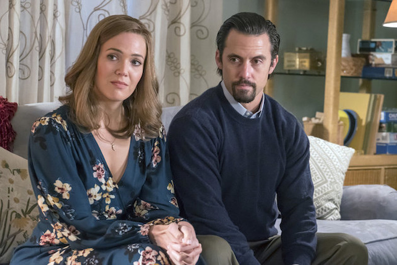 This Is Us Season 2 Photos