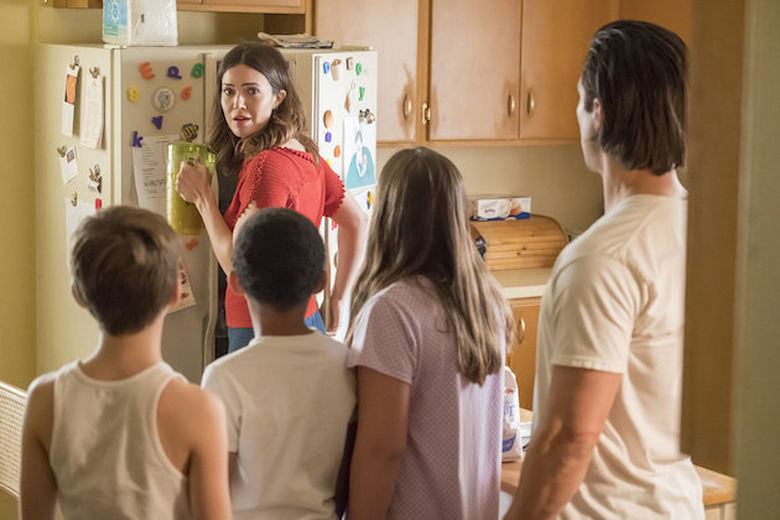 This Is Us Season 2 Photos
