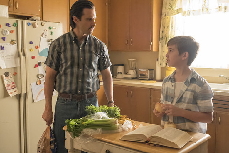 This Is Us Season 2 Photos