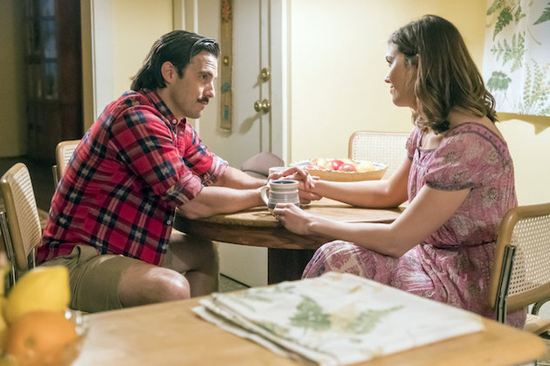 This Is Us Season 2 Photos