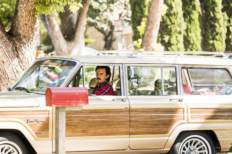 This Is Us Season 2 Photos