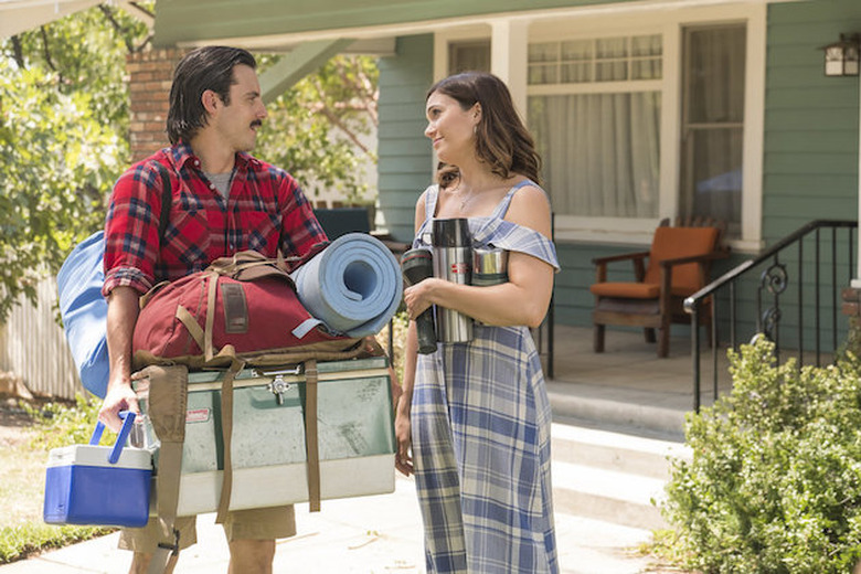 This Is Us Season 2 Photos