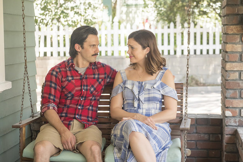 This Is Us Season 2 Photos