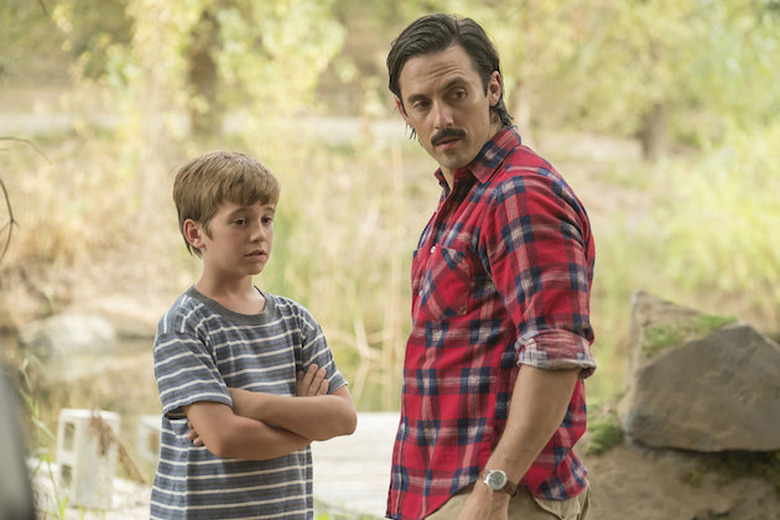 This Is Us Season 2 Photos