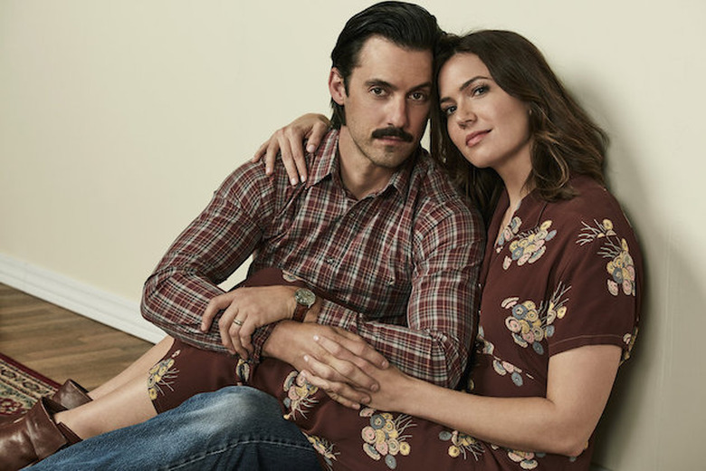This Is Us Season 2 Photos