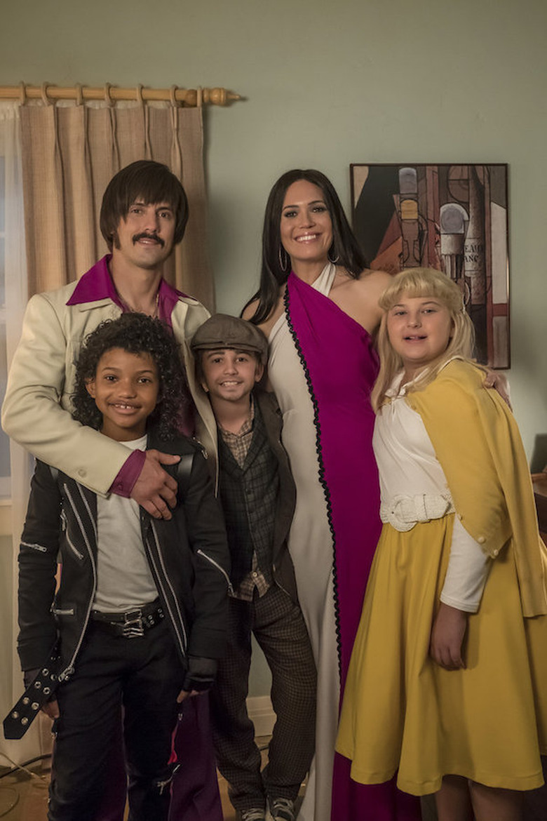 This Is Us Season 2 Photos
