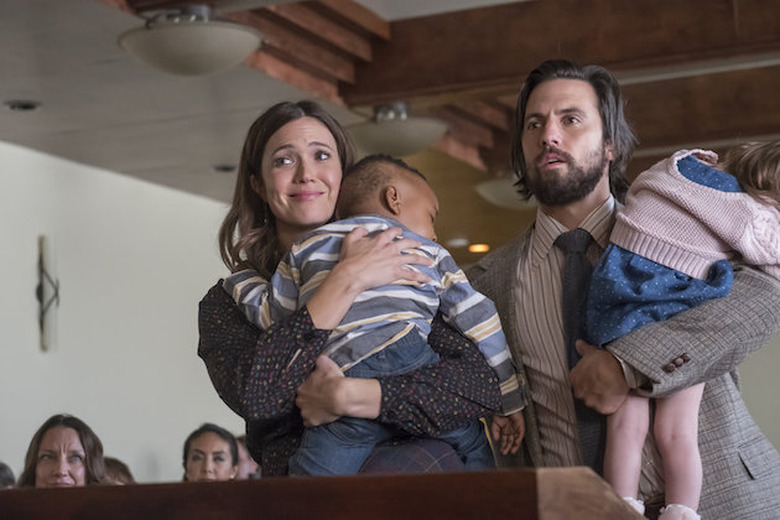 This Is Us Season 2 Photos