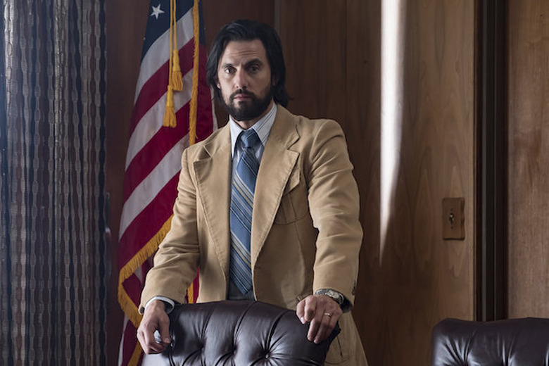 This Is Us Season 2 Photos