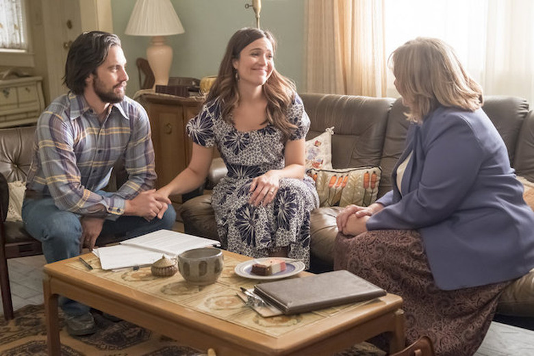 This Is Us Season 2 Photos