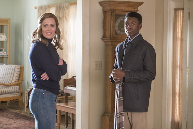 This Is Us Season 2 Photos