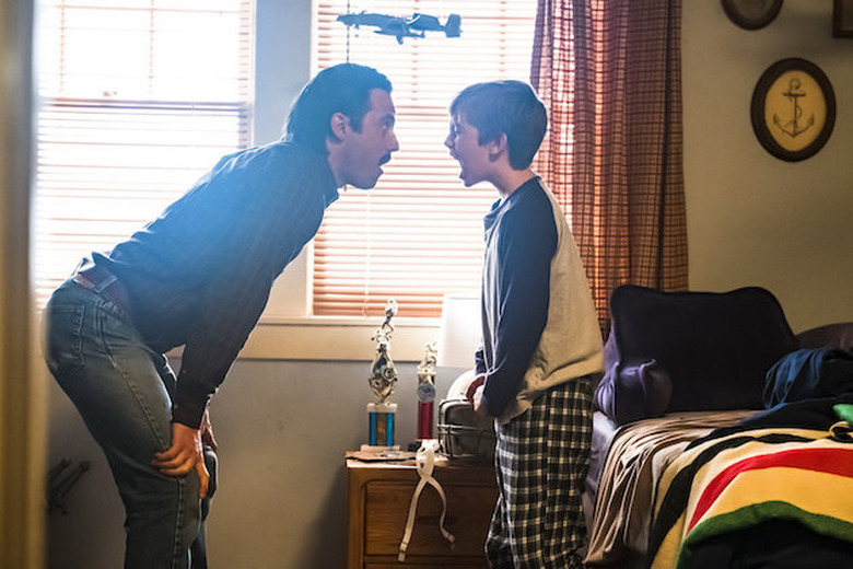 This Is Us Season 2 Photos