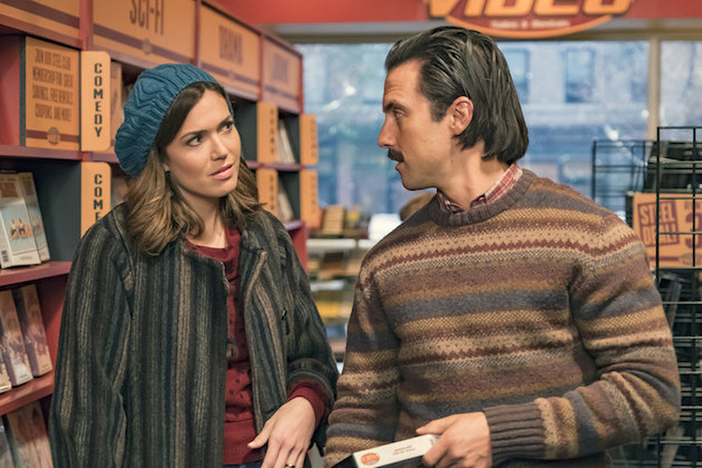 This Is Us Season 2 Photos