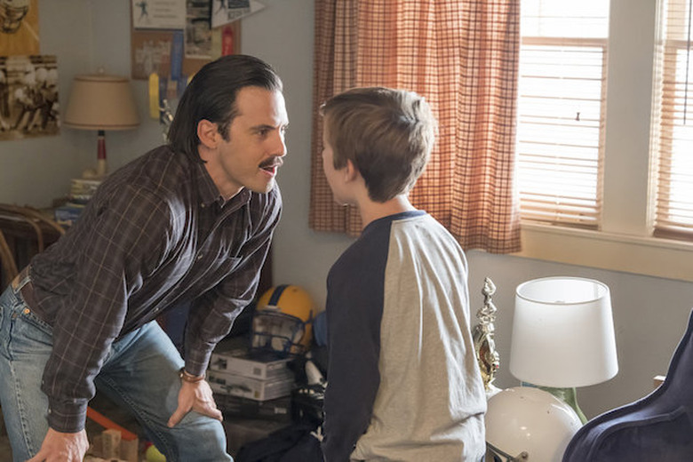 This Is Us Season 2 Photos