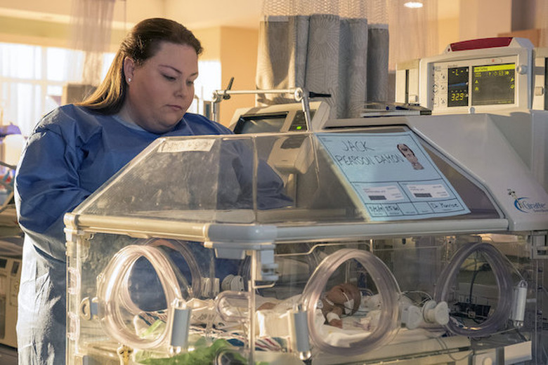 This Is Us Season 3 Photos