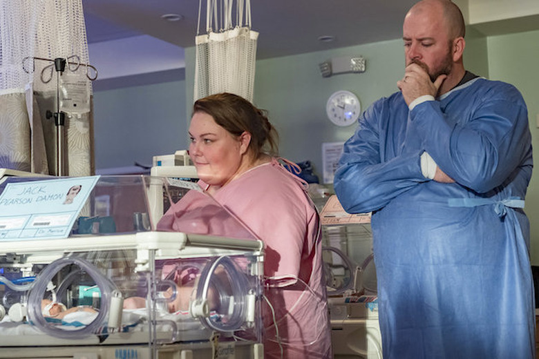 This Is Us Season 3 Photos