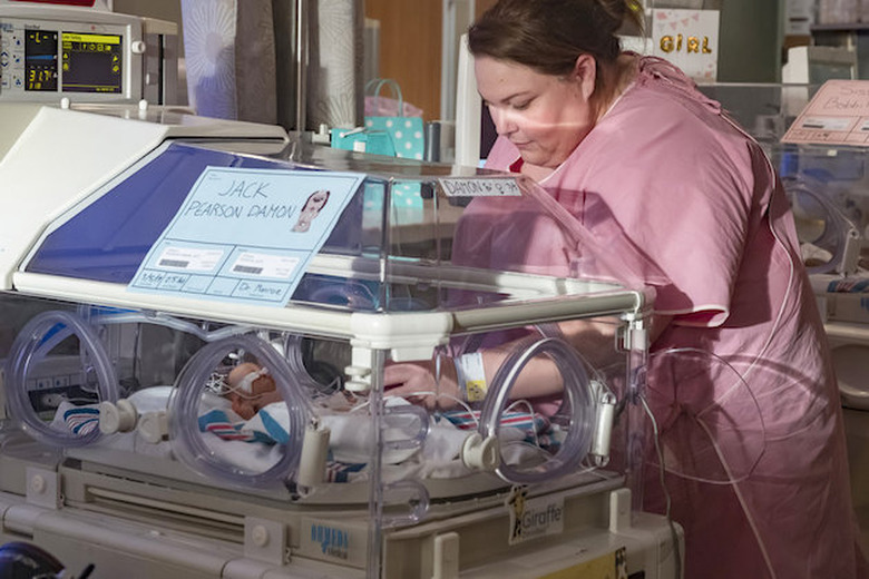 This Is Us Season 3 Photos