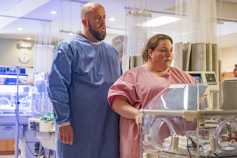 This Is Us Season 3 Photos