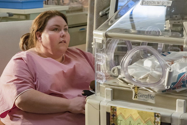 This Is Us Season 3 Photos