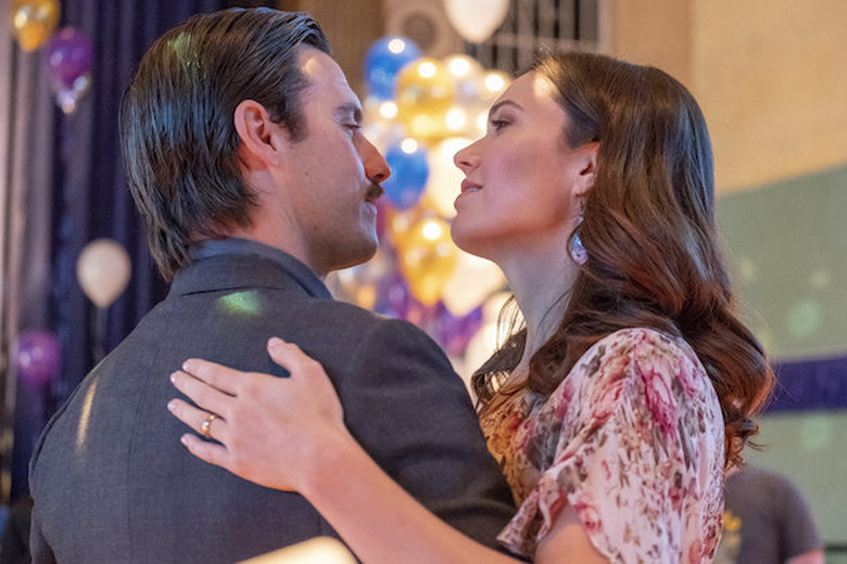 This Is Us Season 3 Photos