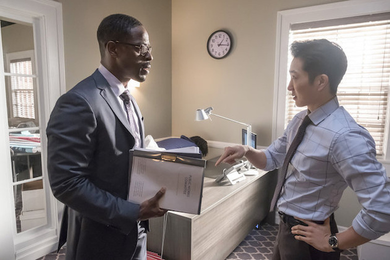 This Is Us Season 3 Photos